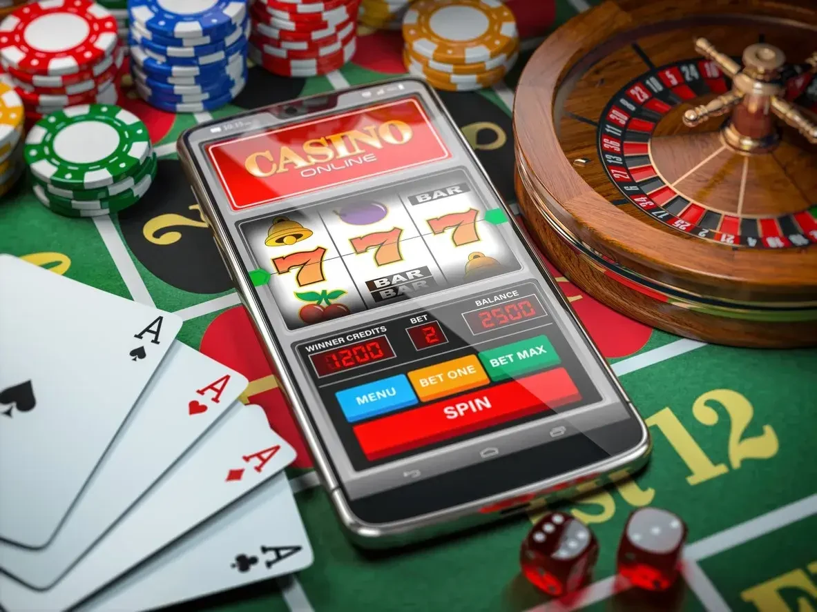 Game Bài trên KE789 – bước kiểm tra thực tế