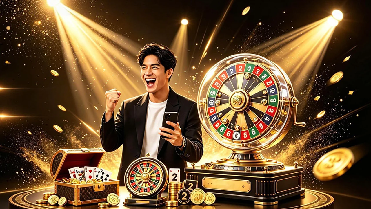 Casino: Cẩm nang casino theo từng bước trên qua góc nhìn thực tế — KE789 — Góc nhìn thực hành dành cho người mới