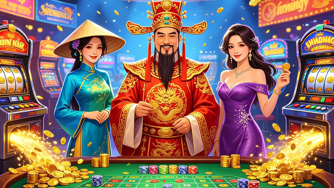 Game Bài trên KE789 – bước kiểm tra thực tế