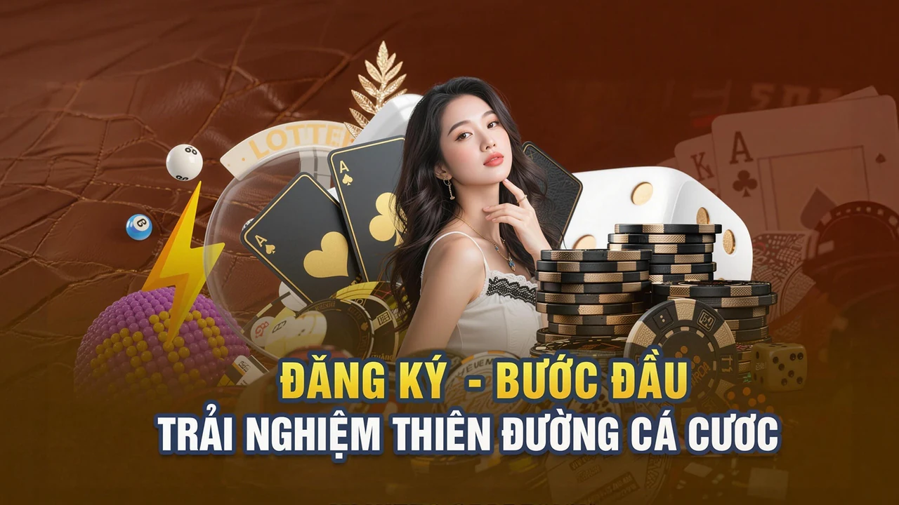 Hướng Dẫn trên KE789 – bước kiểm tra thực tế