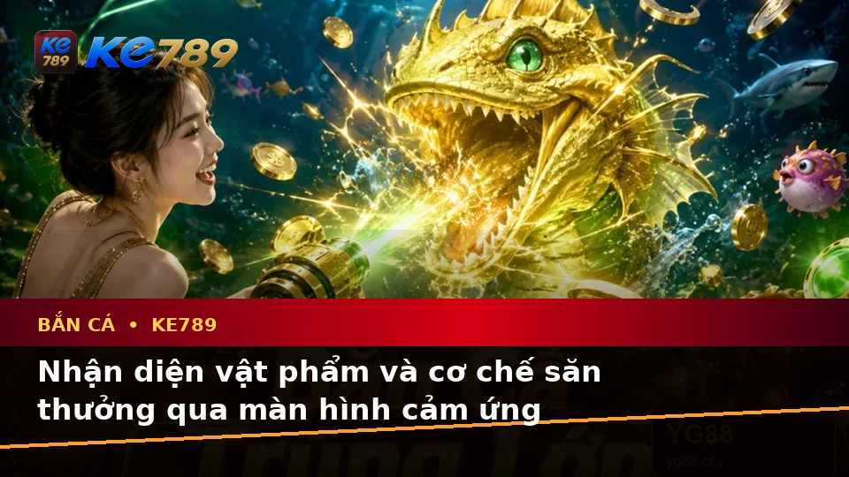 Bắn Cá KE789: Đánh Giá Trải Nghiệm Trên Điện Thoại Cho Người Mới Khi Săn Thưởng – ke789pg.love