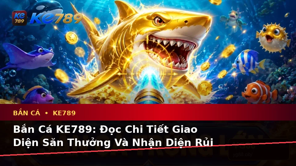 Bắn Cá KE789: Đọc Chi Tiết Giao Diện Săn Thưởng Và Nhận Diện Rủi Ro Từ Thiết Bị Công Cộng, Mạng Wi-Fi Lạ — Góc Kiểm Chứng Theo Tên Miền ke789pg.love