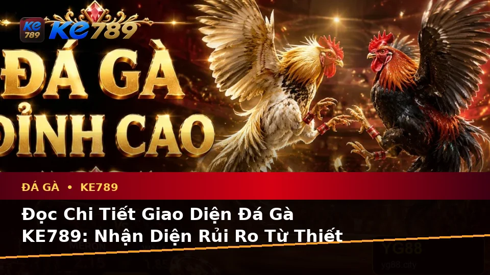 Đọc Chi Tiết Giao Diện Đá Gà KE789: Nhận Diện Rủi Ro Từ Thiết Bị Công Cộng Và Mạng Wi-Fi Lạ Khi Quản Lý Phiên Chơi — Góc Kiểm Chứng Theo Tên Miền ke789pg.love