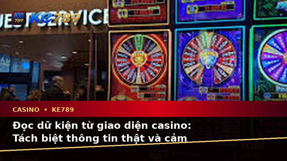 Phân Tích Dữ Kiện, Rủi Ro Và Giới Hạn Ngân Sách Khi Tìm Hiểu Casino KE789 Cho Người Mới – ke789pg.love