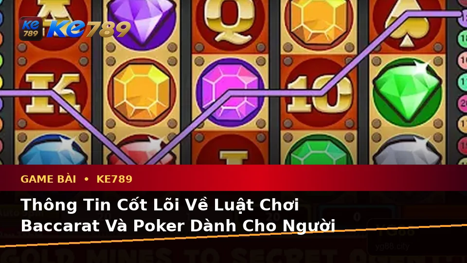 Hướng Dẫn Người Mới Kiểm Tra Giao Diện Game Bài KE789 Và Quản Lý Ngân Sách Tại ke789pg.love