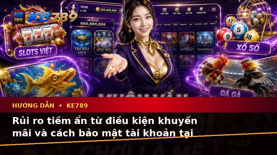 Hướng Dẫn KE789 Tại ke789pg.love: Phân Tích Dữ Kiện Khuyến Mãi, Rủi Ro Và Giới Hạn Ngân Sách Cho Người Mới